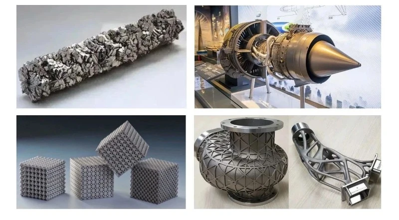 Titanium anode Titanium anode