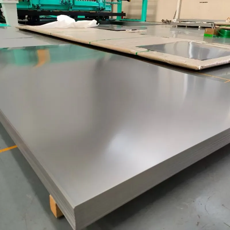 Titanium plate manufacturer Titanium plate manufacturer