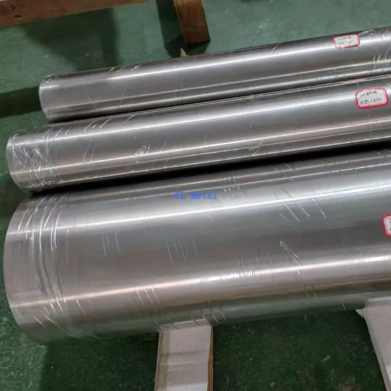 Zirconium rod Zirconium rod