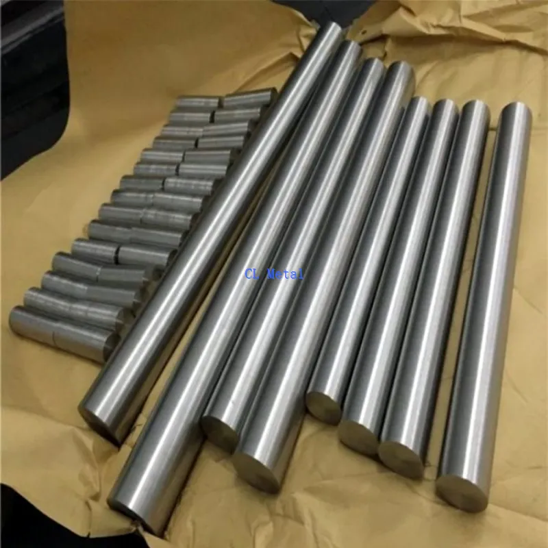 Tungsten Rod